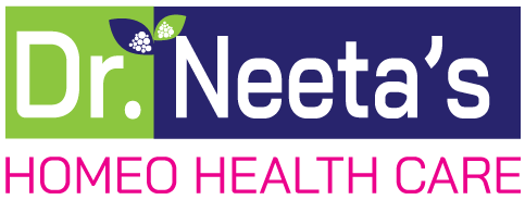 Dr Neeta Homeopathic